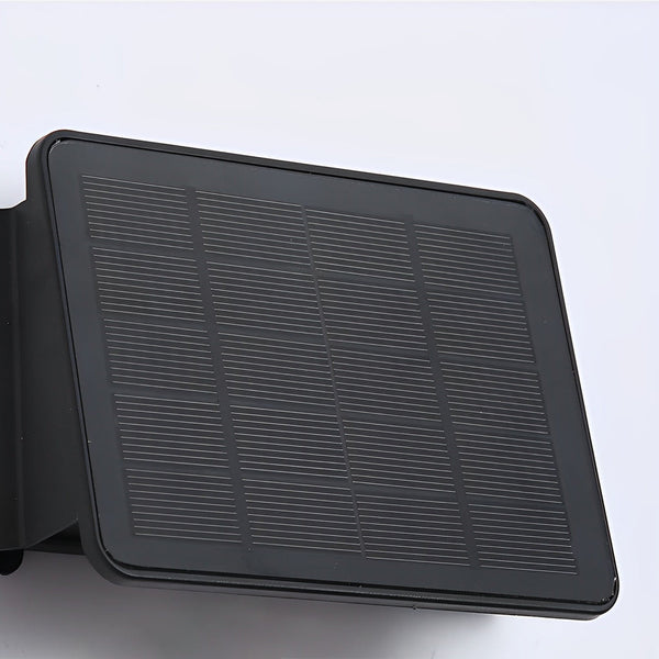 Up And Down Lights Solar Wall Lamp Li002302