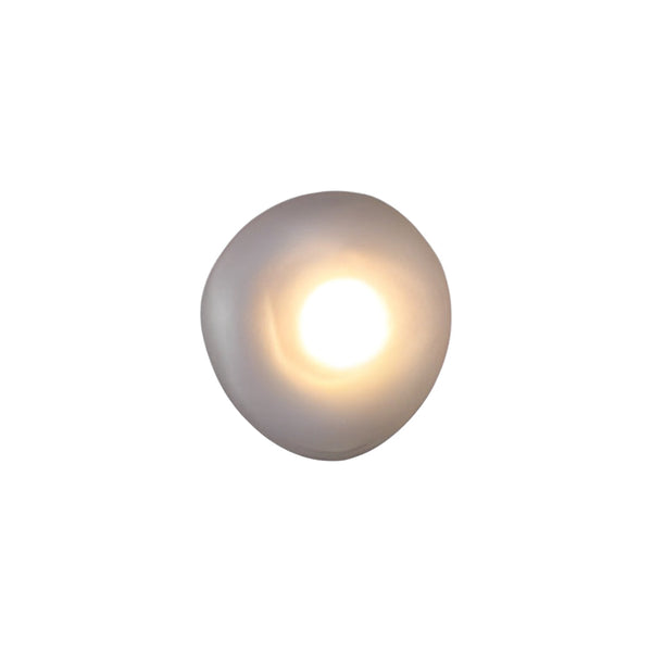 Glass Pebbles Led Wall Sconces Ha095600