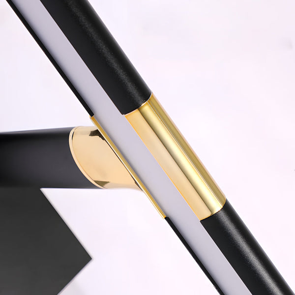 Retractable Led Bathroom Vanity Light Adjustable