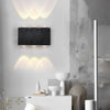 Up And Down Light Wall Lamp Li002397