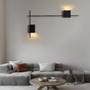 Strip Led Nordic Wall Sconce Li002237