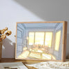 Ins Dimmable Led Painting Night Light Ha090908