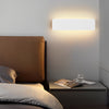 Adjustable Rectangular Nordic Wall Lamp Ha076148