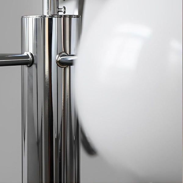 Globe Ball Nordic Chandelier Ha098575