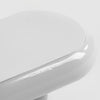 Spiral Long Strip Wall Sconce Lighting Ha084380