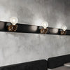 Hand Fist Shaped Wall Lamp Li002382