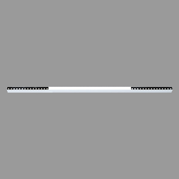 Magnetic Floating Light