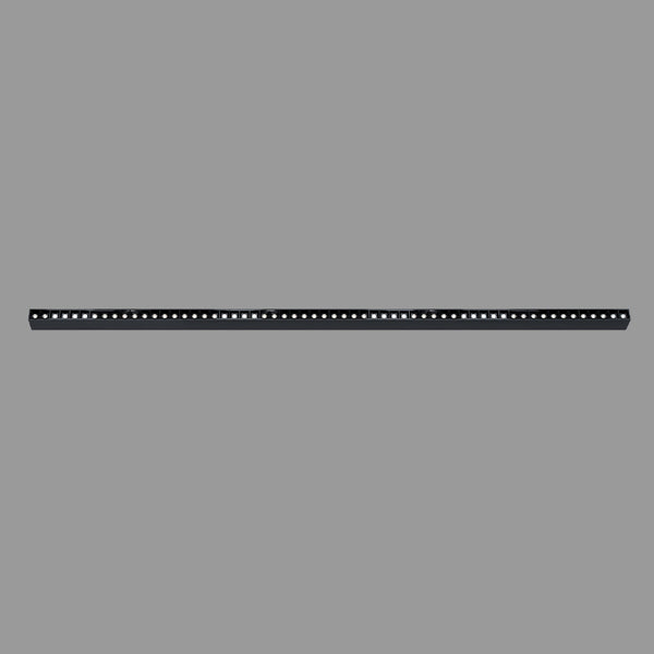 Magnetic Floating Light