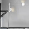 Strip Led Nordic Wall Sconce Li002237