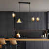 Bubbles Led Nordic Chandelier Ha084852