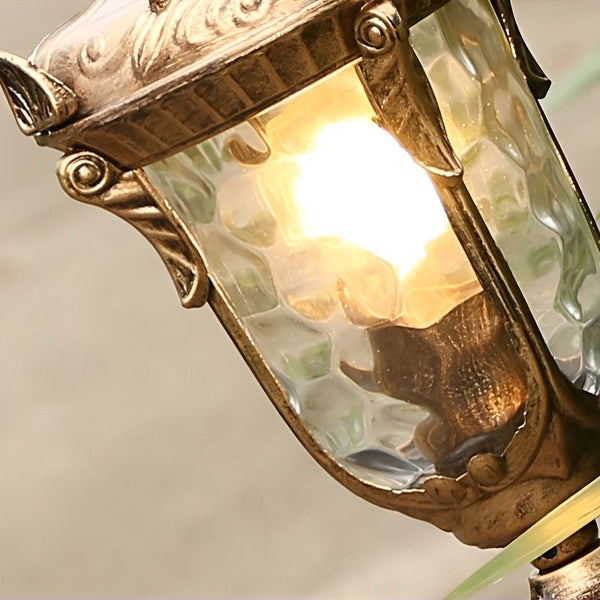 European Style Landscape Pathway Light Li002404