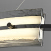 Circular Led Nordic Pendant Light Ha084954