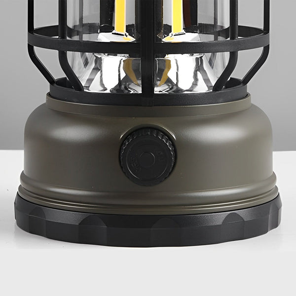 Portable Led Outdoor Lanterns Li002356