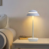 Modern Double Dome Led Accent Table Lamp Touch On Off