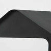 Cottage Shaped Modern Solar Fence Post Lights Li002306
