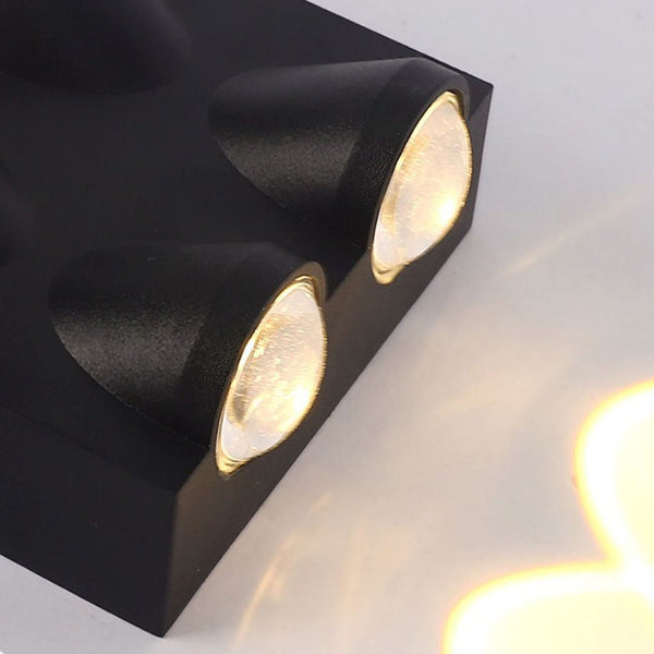 Up And Down Light Wall Lamp Li002397