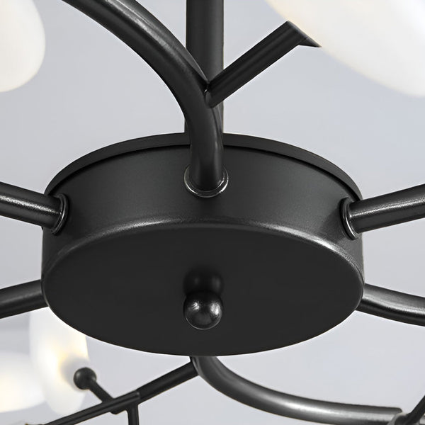 Branches Nordic Chandelier Li001975