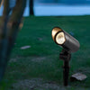 Black Modern Led Spotlights Li002414