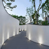 Led Recessed Deck Stair Lights Outdoor Step Lights Garden Lights In Ground Lights