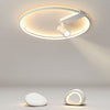 Lighting Ceiling Lights Flush Mount Lighting_Tli00242