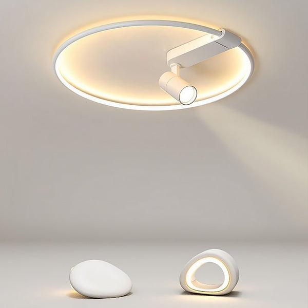 Lighting Ceiling Lights Flush Mount Lighting_Tli00242
