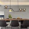 Bubbles Led Nordic Chandelier Ha084852