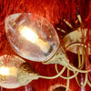 Creative Feathers Ins Nordic Chandelier Li002023