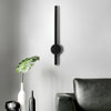 Long Strip Led Modern Wall Sconce Lighting Wall Lamp Wall Light Fixture