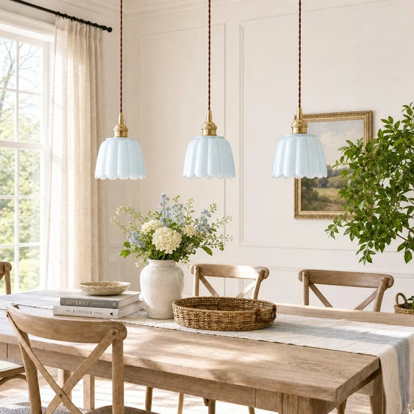 aminah-modern-ceramic-petals-pendant-light