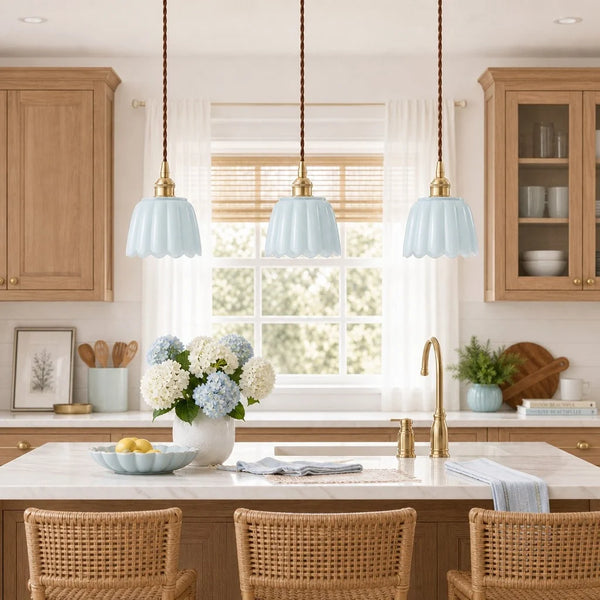 aminah-modern-ceramic-petals-pendant-light
