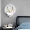 Creative Antlers Design Led Modern Wall Lamp Li002233
