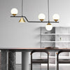 Bubbles Led Nordic Chandelier Ha084852