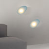 Glass Pebbles Led Wall Sconces Ha095600