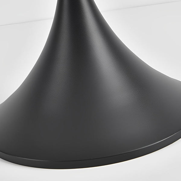 1 Light Mesh Outdoor Floor Lamp