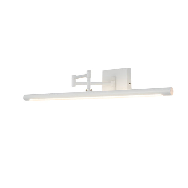 40 Inch Swing Arm Bathroom Vanity Light