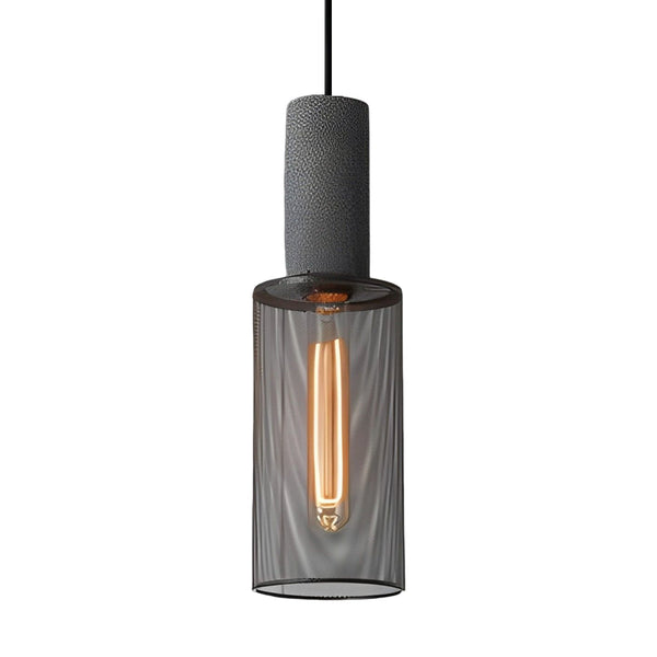 Metal Meshed Black Pendant Lights Li002288