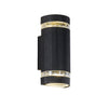 Waterproof Led Up And Down Lights Wall Lamp Outdoor Wall Lights Wall Sconce Lighting