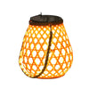 Portable Led Solar Outdoor Lanterns Ha090880