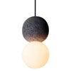 Creative Round Led Nordic Lamp