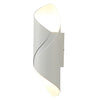 Outdoor Led Waterproof Modern Wall Sconce