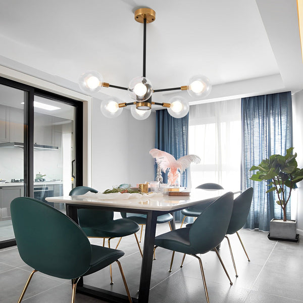 Lighting Ceiling Lights Chandeliers_4316G