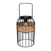 Portable Lantern Shape Solar Light Ha082010