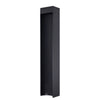 Square 5W Led Outdoor Lawn Light