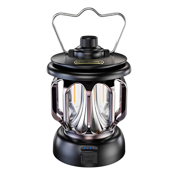 Portable Rechargeable Outdoor Lanterns Li002357