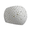 Round Hollow Nordic Wall Lamp Ha089372