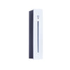 Vertical Motion Sensor Led Stair Light Wall Recessed Contemporary Lighting For Indoor And Outdoor Steps