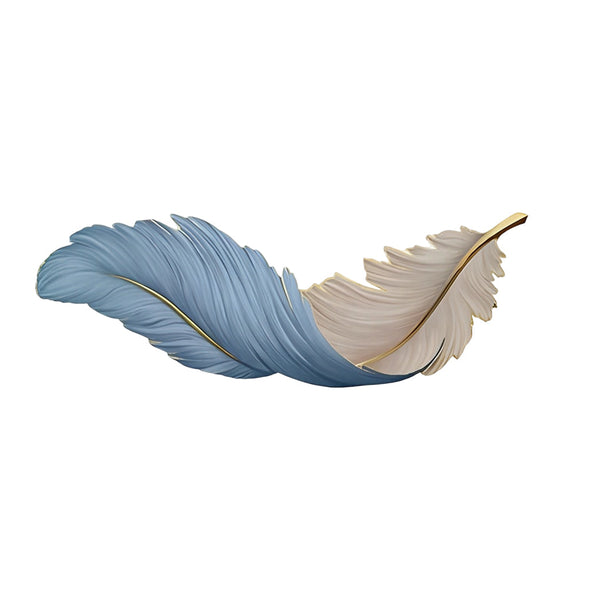 Luxury Feathers Modern Wall Lights Li002513