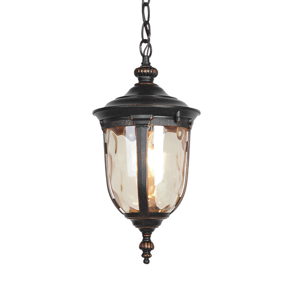 Waterproof Outdoor Chandelier Light Ha092182