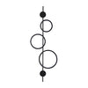 Circles Decorative Wall Sconces Ha092048