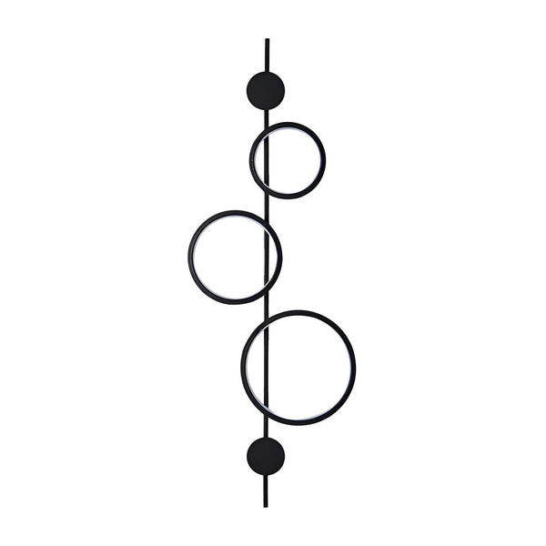 Circles Decorative Wall Sconces Ha092048